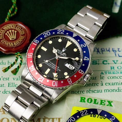 rolex gmt unterschied 16750 zu16700|Rolex gmt master 16750 value.